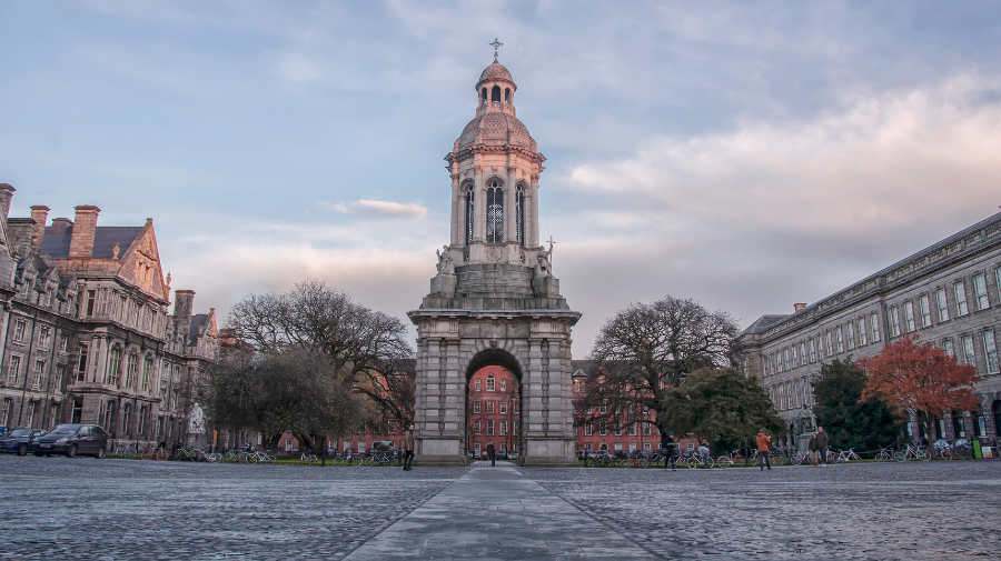 Your Group Guide to Touring Colleges in Berkeley and California